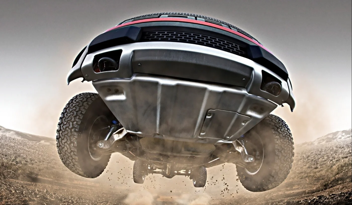Master Every Terrain Today